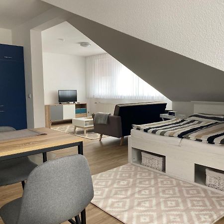Appartement 5 In Hilter Екстериор снимка