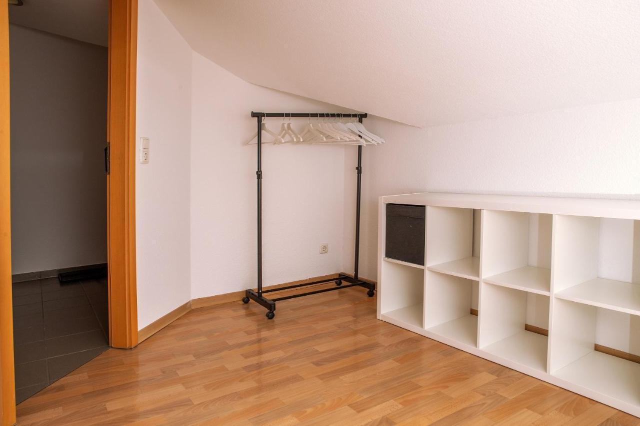 Appartement 5 In Hilter Екстериор снимка