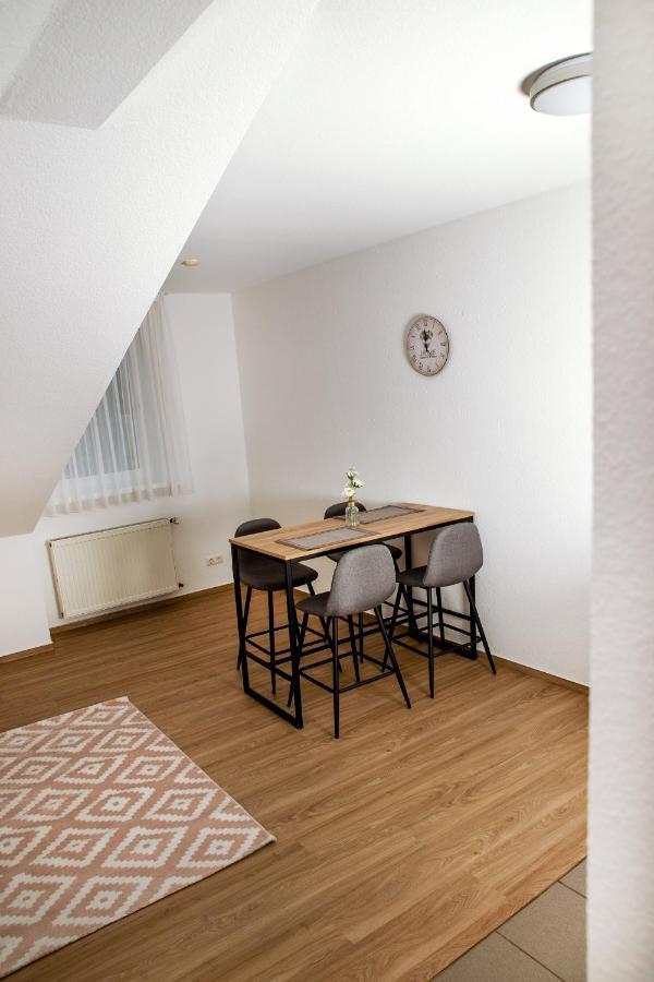 Appartement 5 In Hilter Екстериор снимка