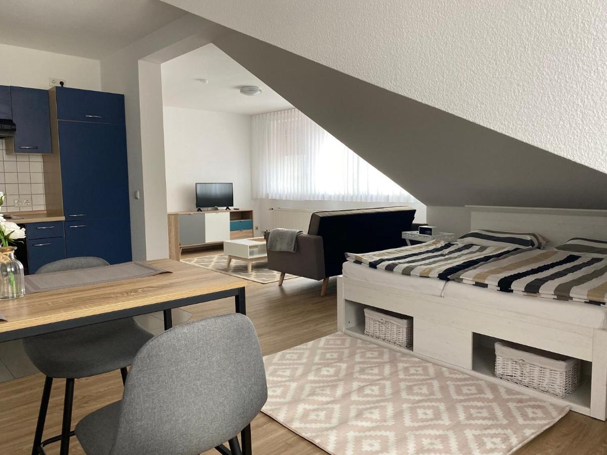 Appartement 5 In Hilter Екстериор снимка