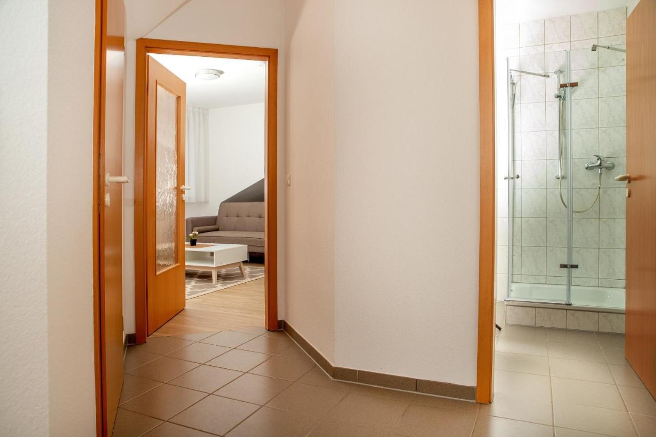 Appartement 5 In Hilter Екстериор снимка