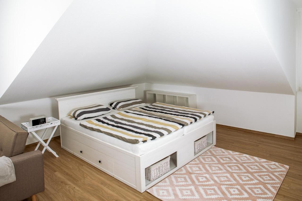 Appartement 5 In Hilter Екстериор снимка